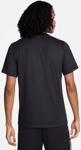 NIKE-T-shirt Nike Dri-FIT Legend noir-1