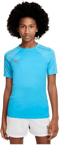 NIKE-T Shirt Nike Dri Fit Strike-0