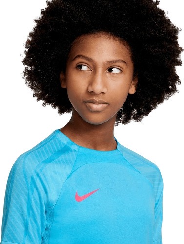 NIKE-T Shirt Nike Dri Fit Strike-1