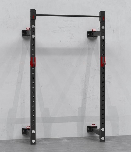 Titanium Strength-Titanium Strength Commercial Heavy Duty FR360 Rack Mural Pliable-4