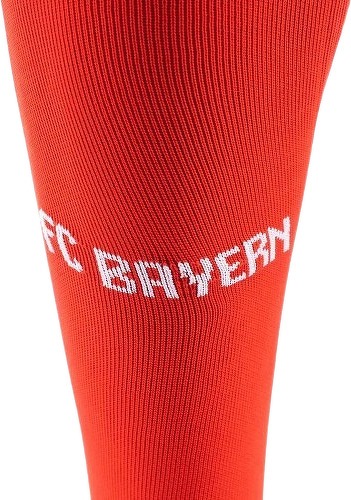 adidas Performance-Chaussettes Domicile FC Bayern 23/24-2