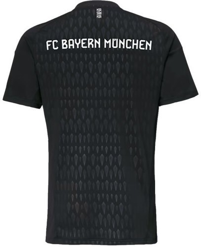 adidas Performance-Maillot Gardien de but FC Bayern Tiro 23 Enfants-1