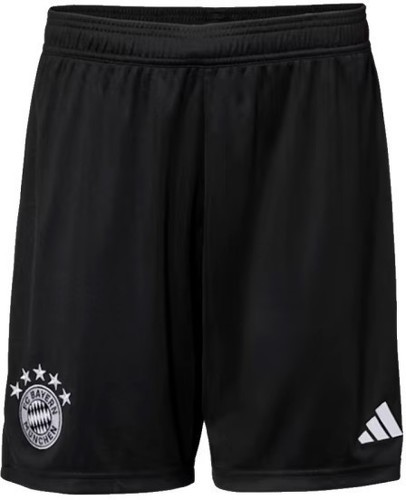 adidas Performance-adidas Pantalon de gardien de but domicile FC Bayern 2023-2024-image-1
