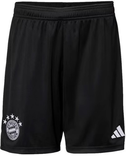 adidas Performance-Short Tiro 23 Goalkeeper FC Bayern München-0