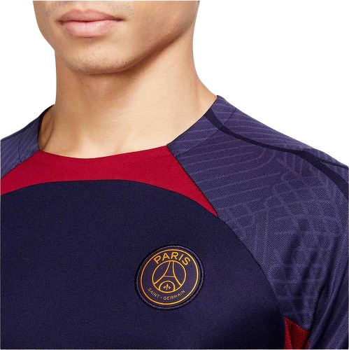 NIKE-Maillot Strike entraînement PSG 2023/2024-3