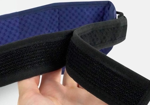 RAIDLIGHT-Ceinture De Trail Raidlight Activ Bottle 600-3