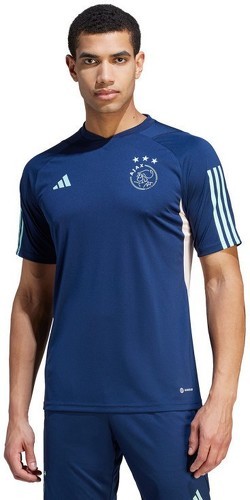 adidas Performance-Maillot d'entraînement Ajax Amsterdam Tiro 23-2