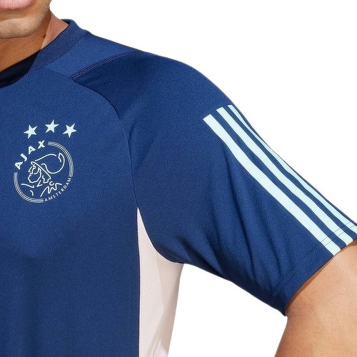 adidas Performance-Maglia da allenamento Tiro 23 Ajax Amsterdam-4