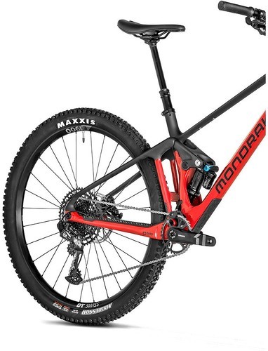 MONDRAKER-Bicicletta FOXY CARBON R 29 2022-1