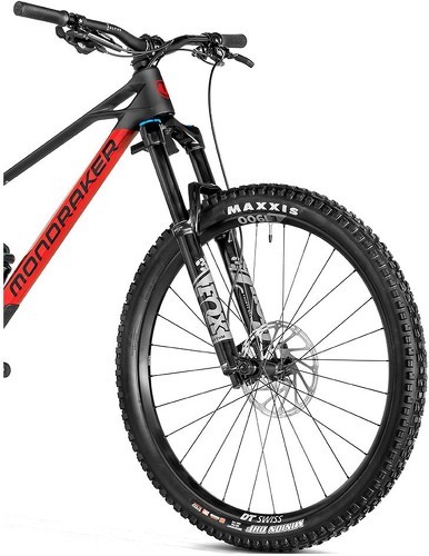 MONDRAKER-Bicicletta FOXY CARBON R 29 2022-2