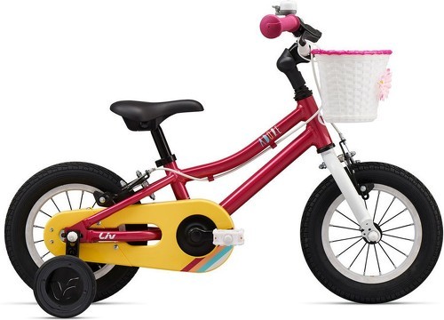 LIV-Bike ADORE F-W 12 JR Bambino-image-1