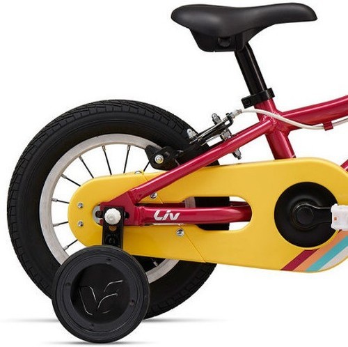 LIV-Bike ADORE F-W 12 JR Bambino-1