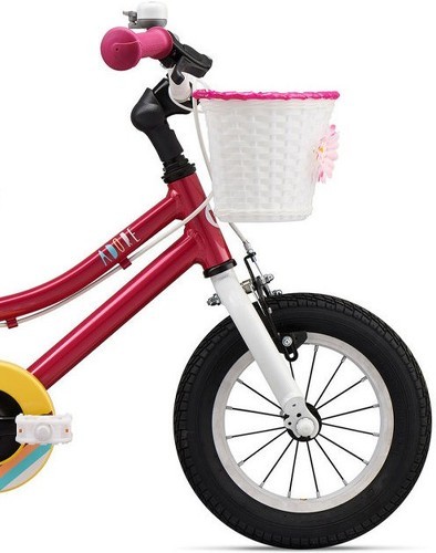 LIV-Bike ADORE F-W 12 JR Bambino-2