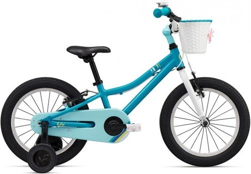LIV-Bike ADORE F/W 16 JR Bambino-0