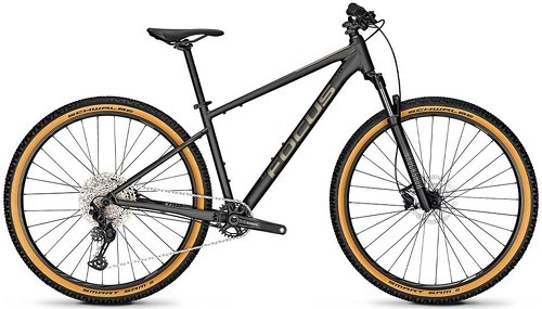 FOCUS-Bike Mountain Bike WHISTLER 3.9-image-1