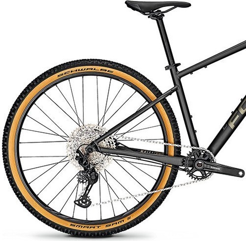 FOCUS-Bike Mountain Bike WHISTLER 3.9-1