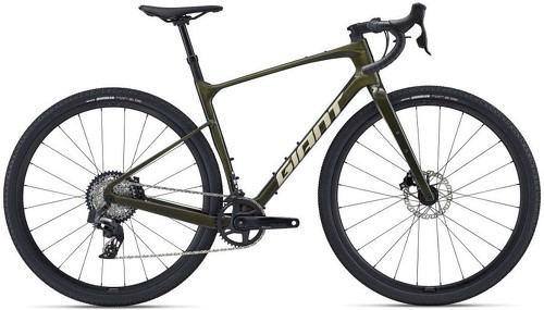 GIANT-Bike Strada REVOLT ADVANCED 1-0