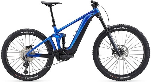 GIANT-VTT électrique REIGN E+ 3-0