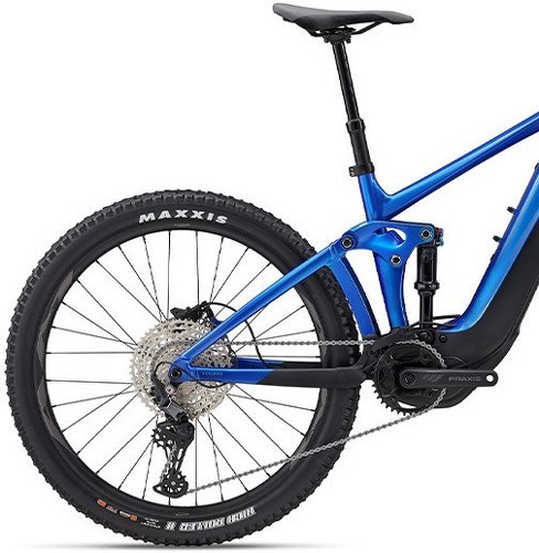 GIANT-VTT électrique REIGN E+ 3-1
