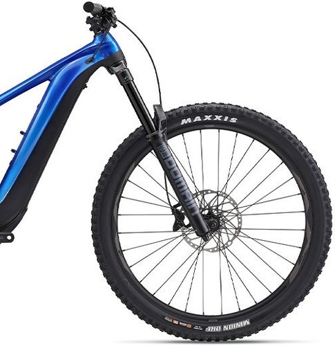 GIANT-VTT électrique REIGN E+ 3-2