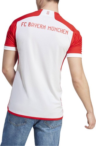 adidas Performance-Maillot FC Bayern Domicile 23/24-3