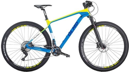 OLMO-Mountain Bike BIGNONE - SRAM SX 1X12-image-1