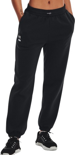 UNDER ARMOUR-Summit Knit Pant-BLK-image-1