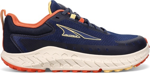 ALTRA-Altra W OUTROAD 2 TRAIL NAVY-image-1