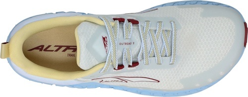 ALTRA-W Outroad 2-3