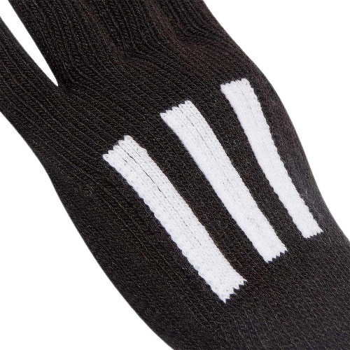 adidas Performance-Gants 3-Stripes Conductive-1