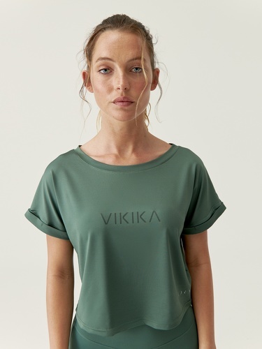 Born Living Yoga-Absolute  T-shirt-0