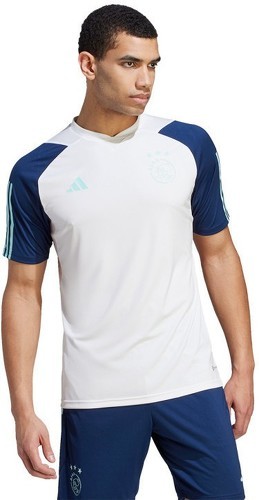 adidas Performance-Maillot d'entraînement Ajax Amsterdam Tiro 23-2