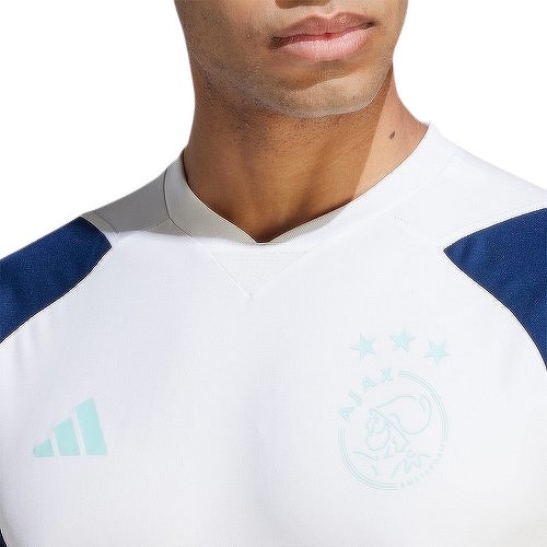 adidas Performance-Maillot d'entraînement Ajax Amsterdam Tiro 23-4