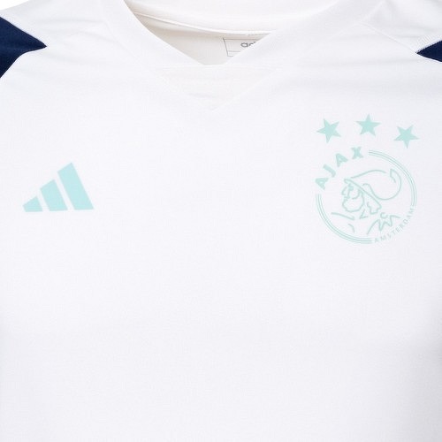 adidas Performance-Maillot d'entraînement Ajax Amsterdam Tiro 23 Juniors-2