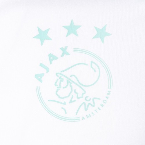 adidas Performance-Maillot d'entraînement Ajax Amsterdam Tiro 23 Juniors-3