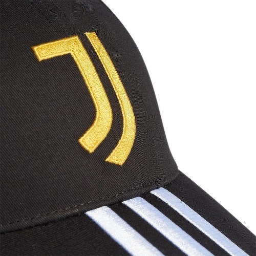 adidas Performance-Casquette baseball Juventus-2