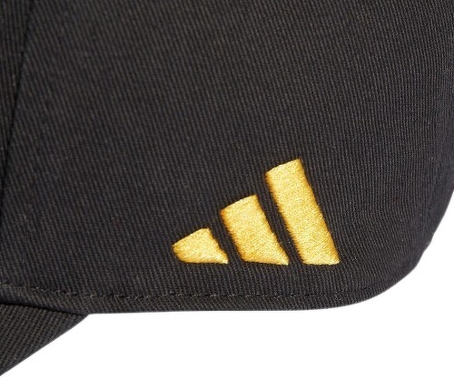 adidas Performance-Casquette baseball Juventus-3