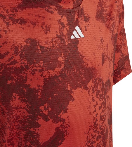 adidas Performance-T-shirt Tennis-3