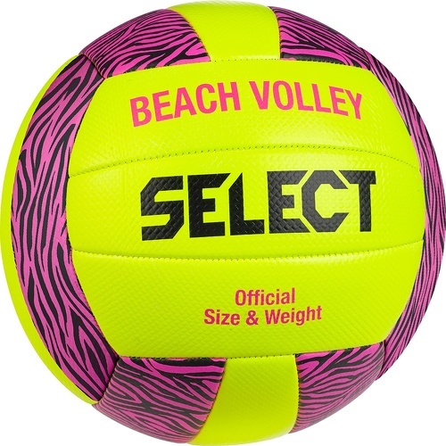 SELECT-Select Beach Volley v23 Ball-image-1