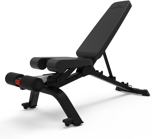 BOWFLEX-Bowflex Selecttech 3.1S Bench Banc De Fitness-0