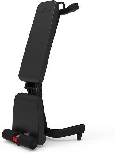 BOWFLEX-Bowflex Selecttech 3.1S Bench Banc De Fitness-1