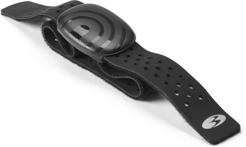 BOWFLEX-Bracelet De Fréquence Cardiaque Bowflex Bracelet De Fréquence Cardiaque-2