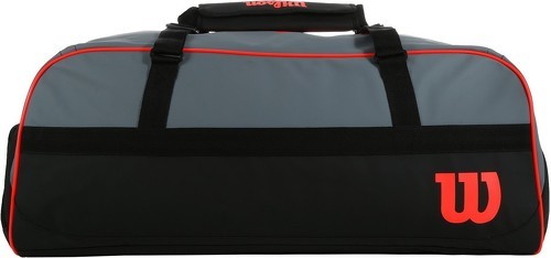 WILSON-Duffle Large Clash - Sac de tennis-3