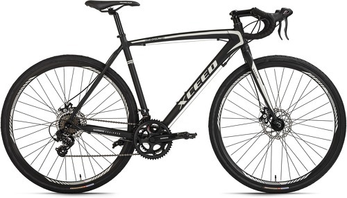 Xceed gravel deals bike