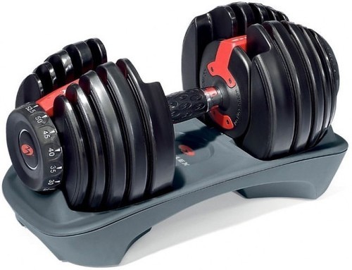 BOWFLEX-Haltères Bowflex 552I Selecttech 23,8 Kg-1