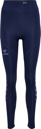 HUMMEL-hmlSTALTIC HW POLY TIGHTS WOMAN-2