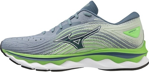 MIZUNO-Wave Sky 6-0