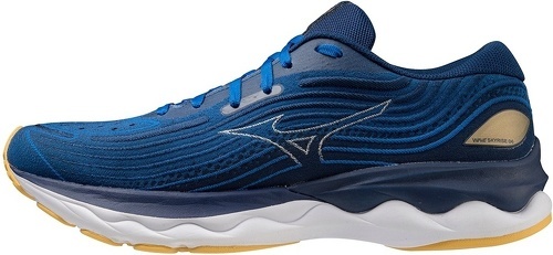 MIZUNO-Wave Skyrise 4-1