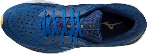 MIZUNO-Wave Skyrise 4-2