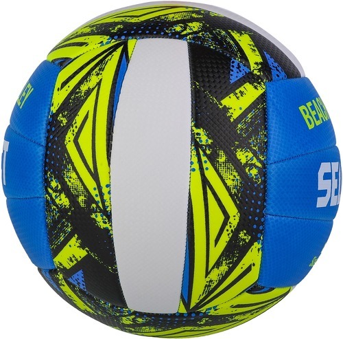 SELECT-Select Beach Volley V23 Ball-1